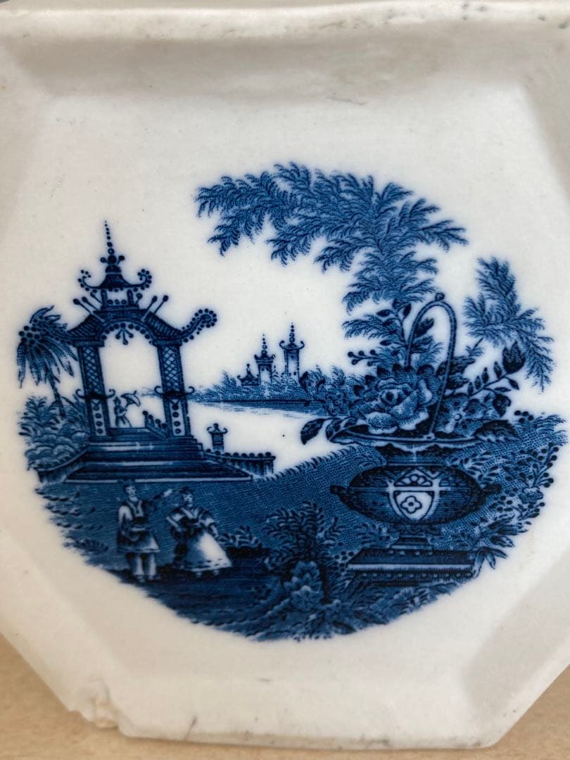 期間限定　Rut Bryk; HEXAGON/ ルート・ブリュック ヘキサゴン