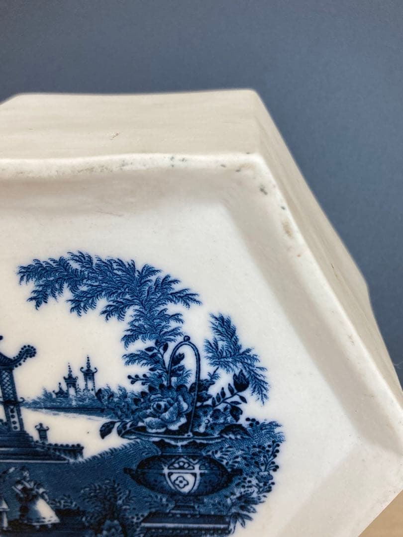 期間限定　Rut Bryk; HEXAGON/ ルート・ブリュック ヘキサゴン