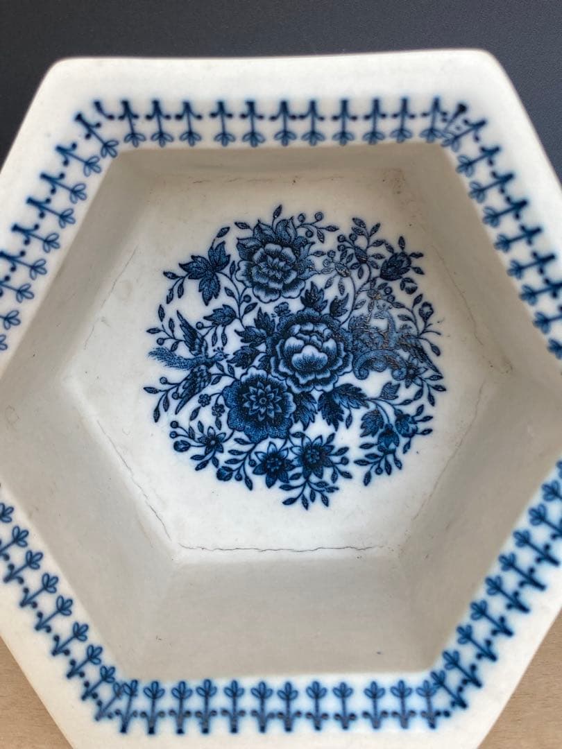 期間限定　Rut Bryk; HEXAGON/ ルート・ブリュック ヘキサゴン