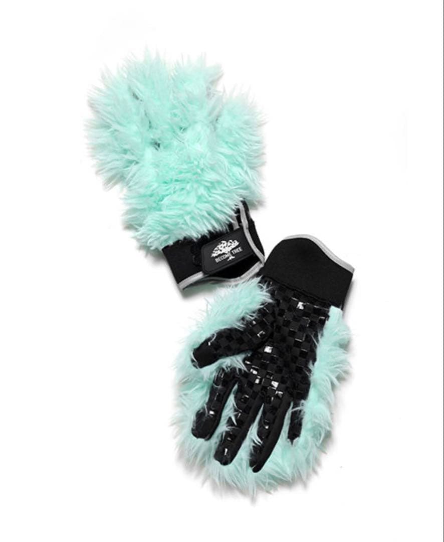 ね*こ様 BECOMETREE×TAKUYA∞ フェニックス　UVERworld