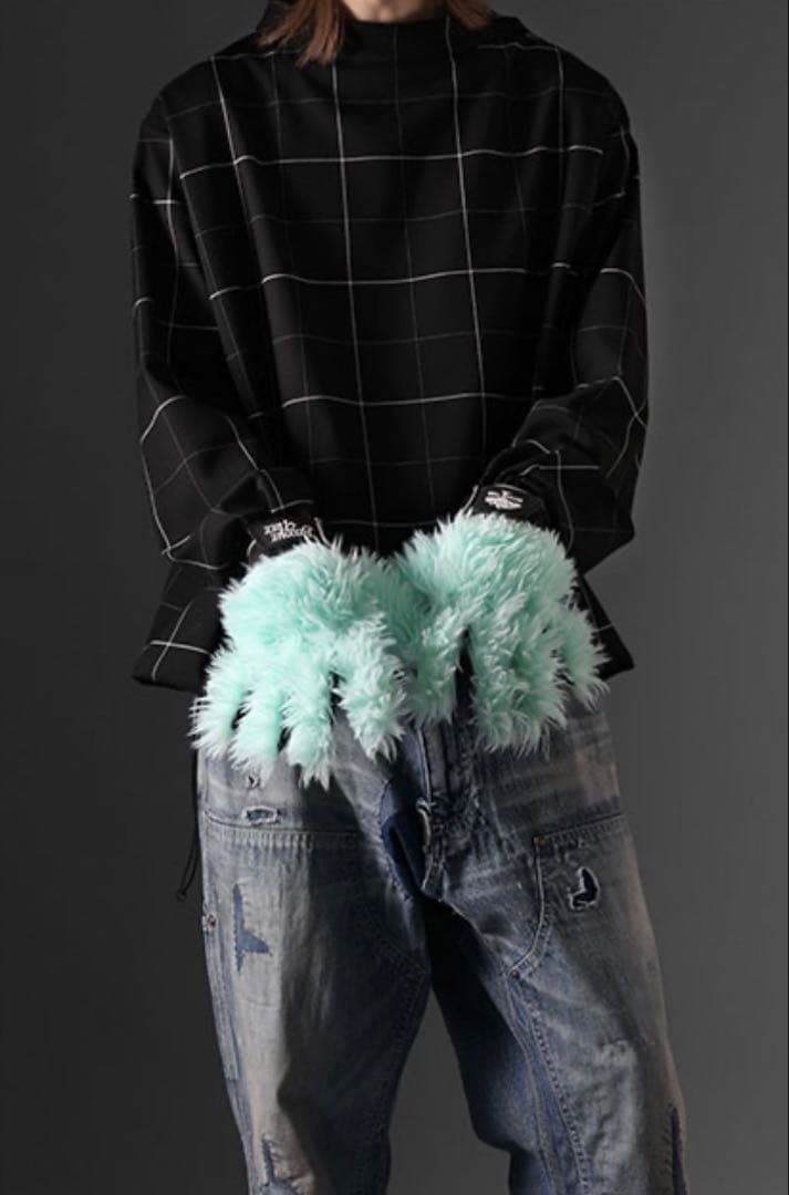 ね*こ様 BECOMETREE×TAKUYA∞ フェニックス　UVERworld