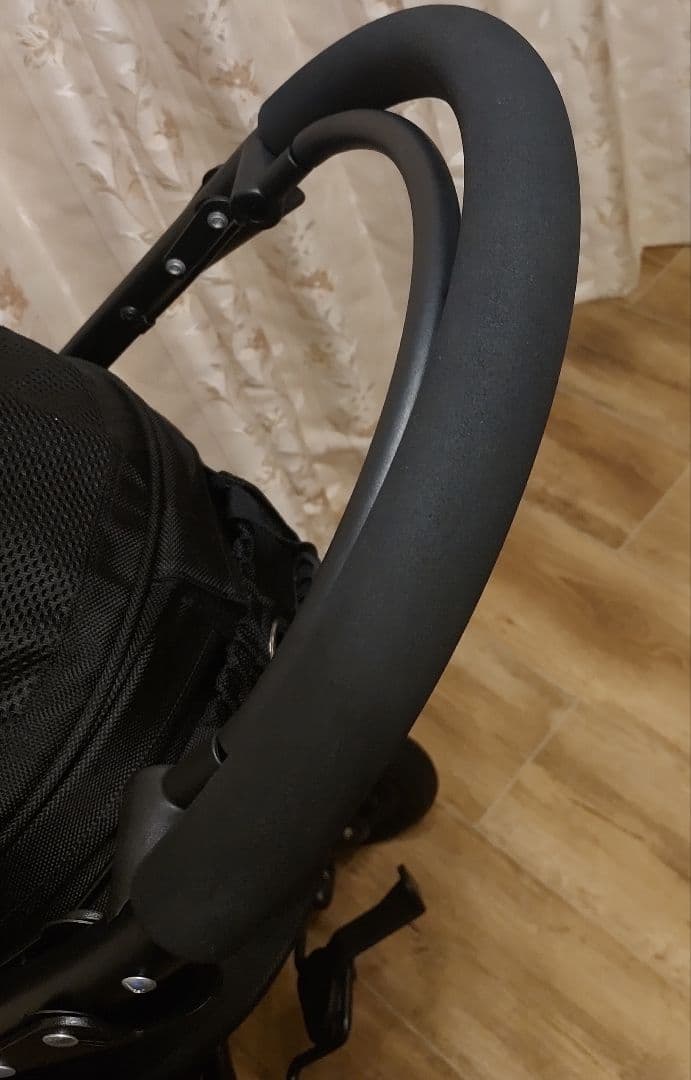 AirBuggy dome2 ドーム2 Mサイズ オーガナイザー付き 【美品】