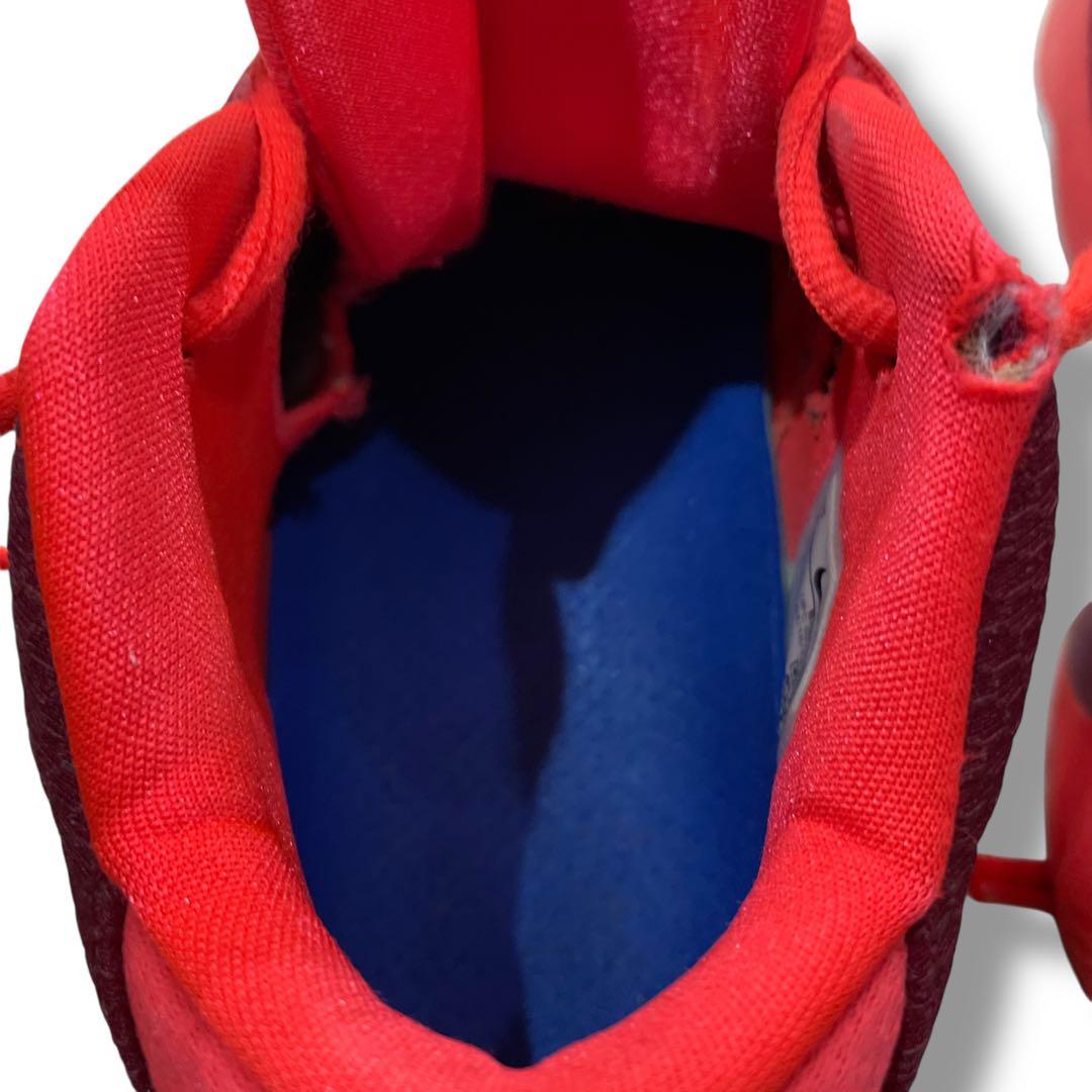 【大幅値下】NIKE ZOOM FREAK 1 ナイキ ズームフリーク 27cm