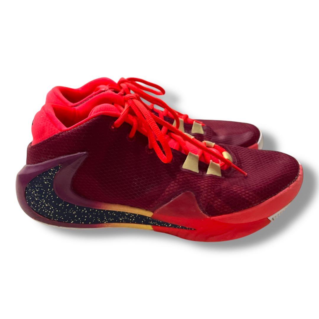 【大幅値下】NIKE ZOOM FREAK 1 ナイキ ズームフリーク 27cm