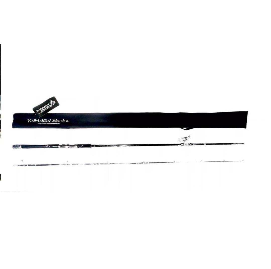 m*a様 ★新品・未使用★ヤマガブランクス バリスティック ヒラ107MH 廃番