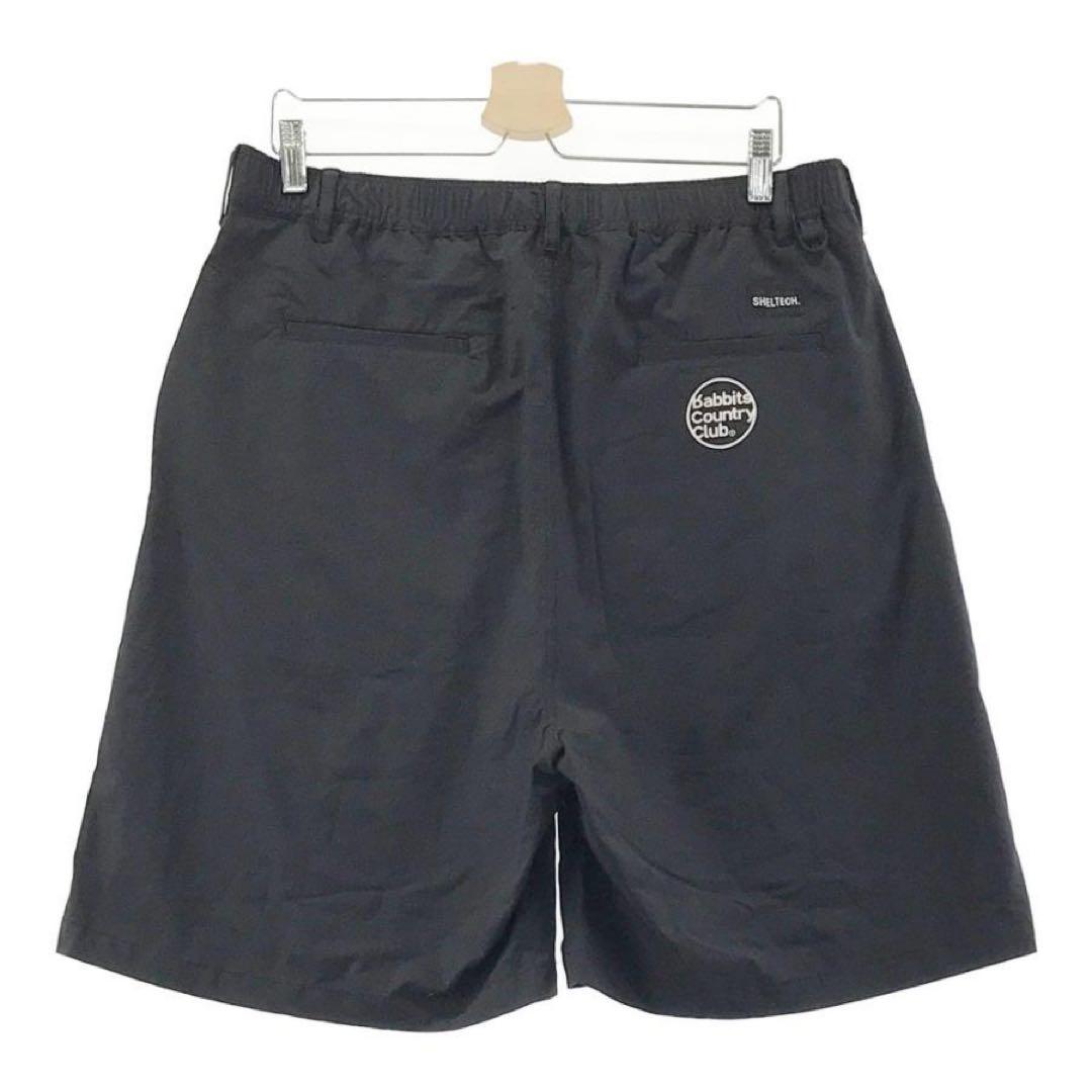 FR2GOLF Stretch Nylon エフアールツーゴルフ ショートパンツ