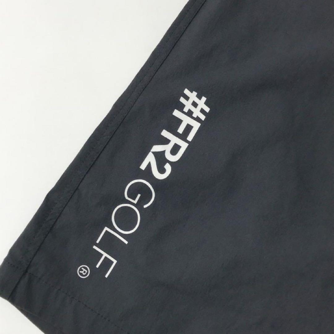 FR2GOLF Stretch Nylon エフアールツーゴルフ ショートパンツ