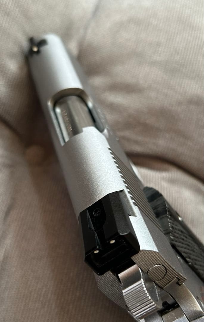 【WA】COLT DEFENDER -Limited Edition-