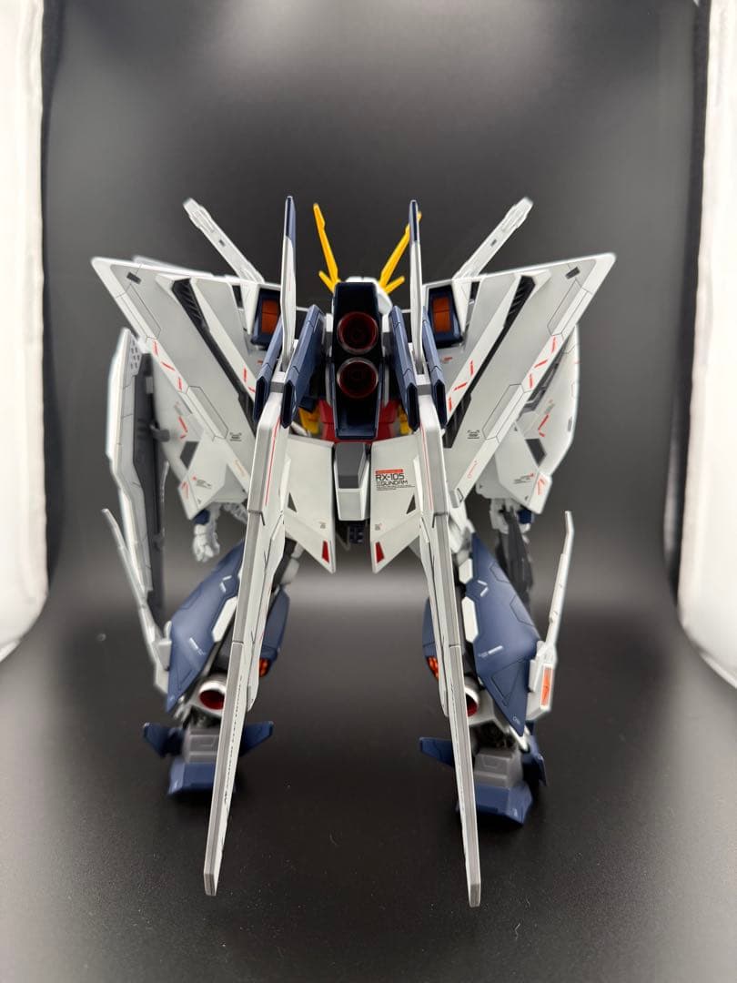 Ξガンダムhg ガンプラ