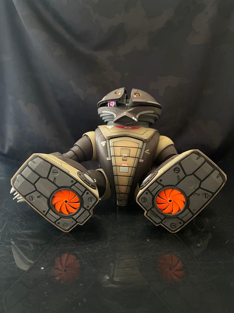 MG1/100 アッガイ