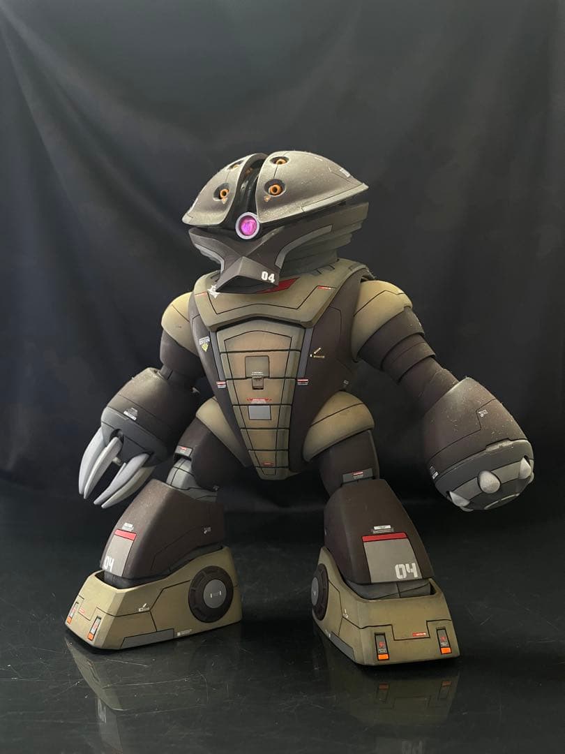 MG1/100 アッガイ