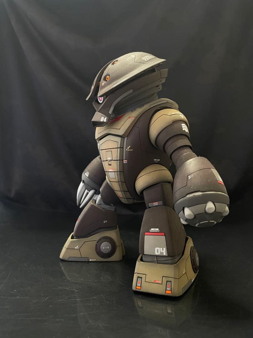 MG1/100 アッガイ