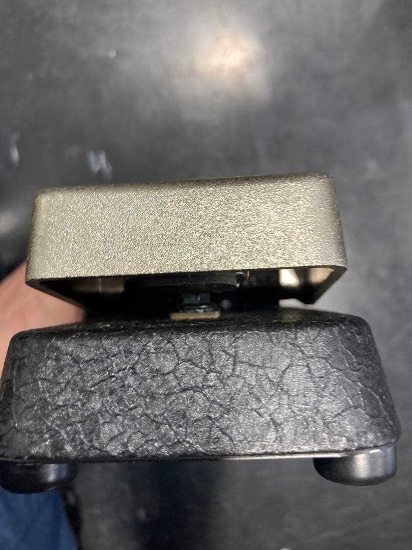 VOX V846HW ワウペダル ハンドワイヤード