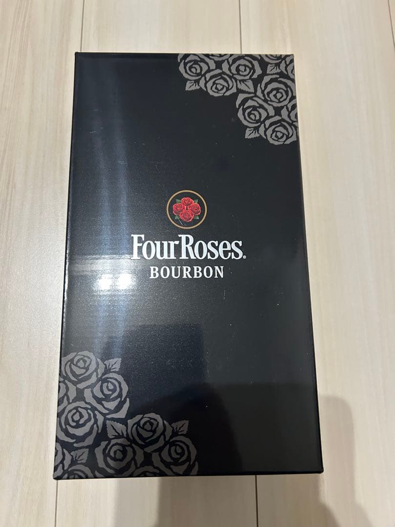 ウイスキー FourRoses Small Batch LimitedEdition2024