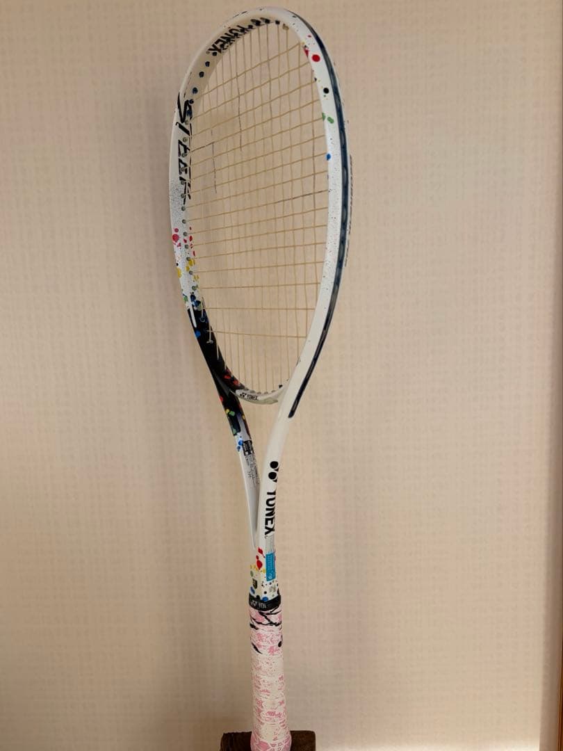 YONEX ジオブレイク70S ステア