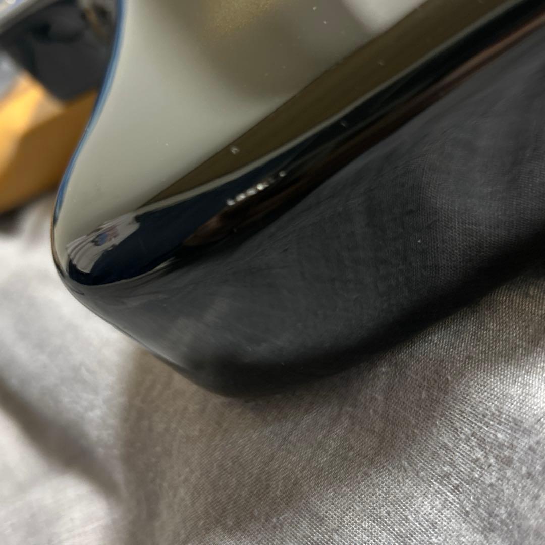 ギター Fender Mexico Meteora