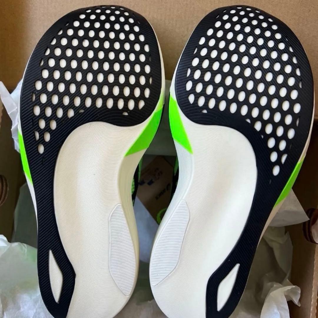 メタスピードエッジ　TOKYO 25.5cm 新品