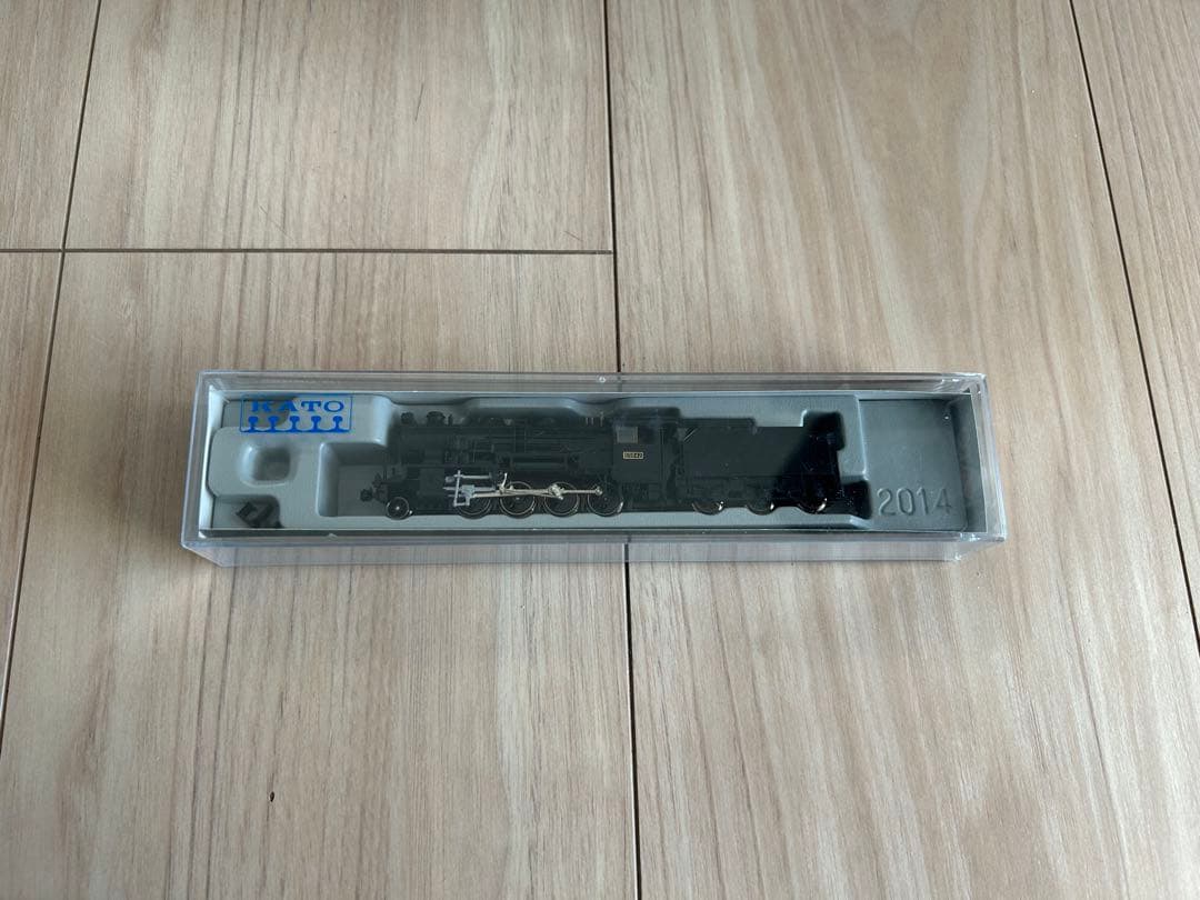 D*o様 KATO 2014 9600 デフ無し