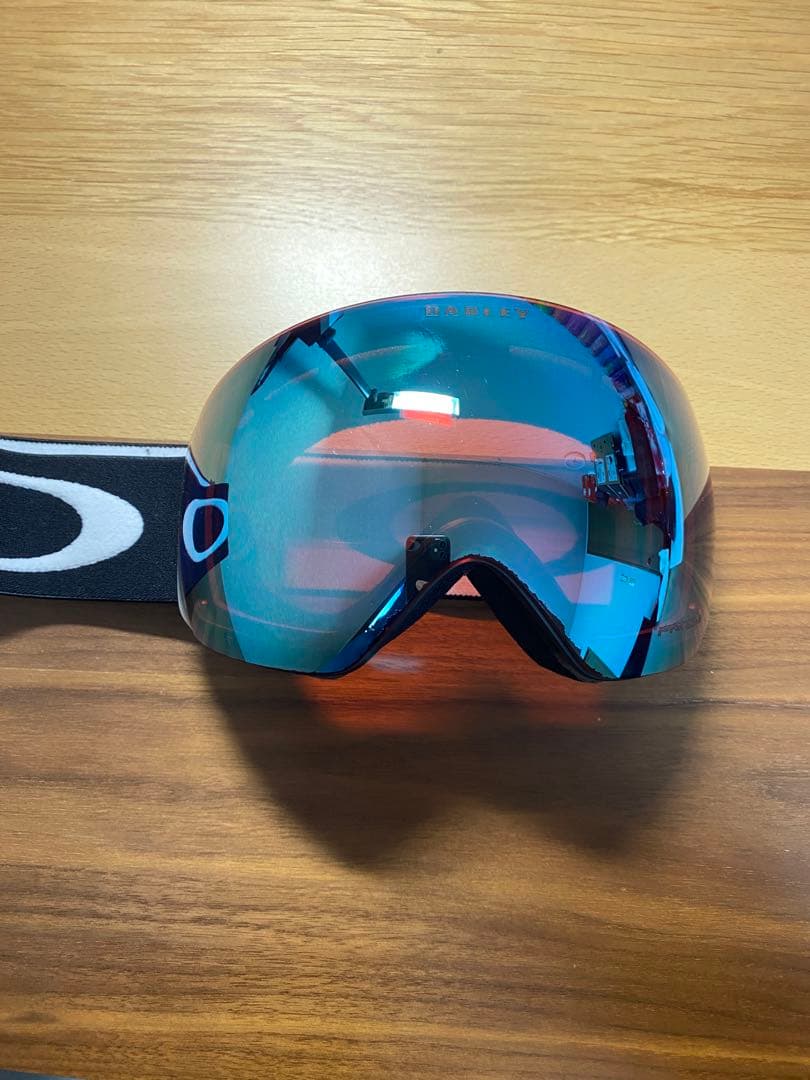 オークリー　フライトデッキ