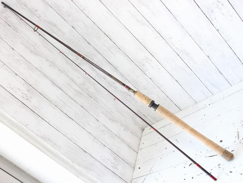 バスプロショップス BIONIC BLASDE 50 MILION 7'0''