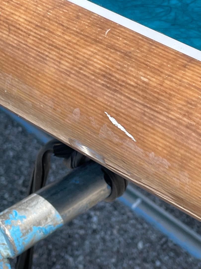 NSP CFX ALLROUNDER 10'0\" スタンドアップパドルボード