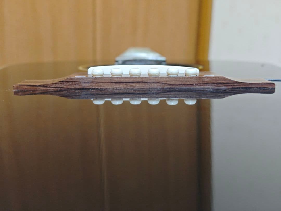 Gibson 1950s J-45 純正品ハードケース付き