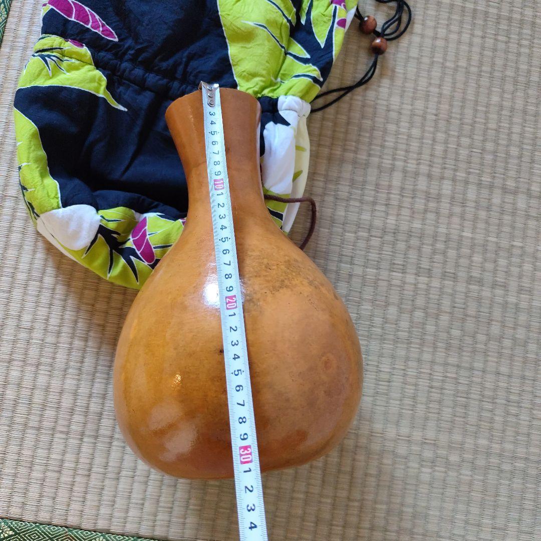 フラダンス楽器のイプと収納袋セット