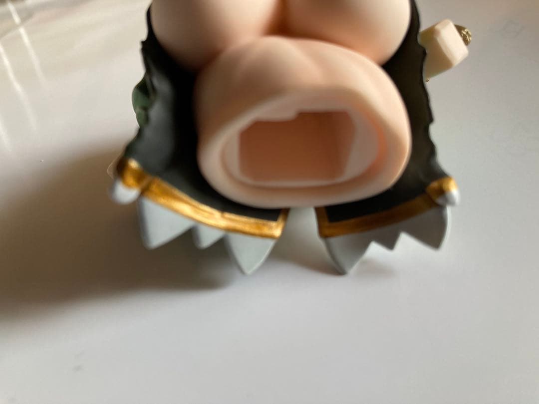 KADOKAWA 魔法少女あこがれ レオパルト　特装版 1/7スケール