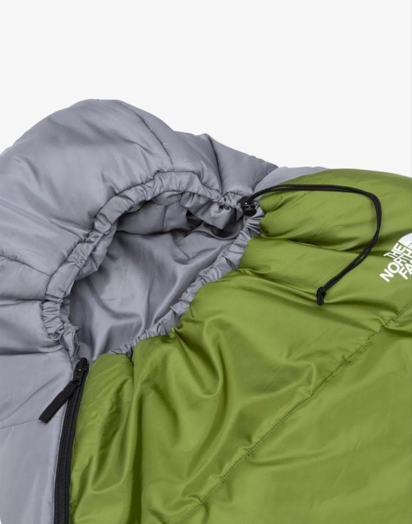 【新品未使用】THE NORTH FACE 寝袋 シュラフ NBR42350