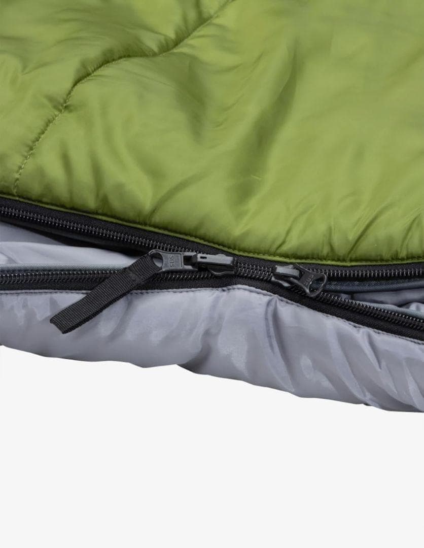 【新品未使用】THE NORTH FACE 寝袋 シュラフ NBR42350