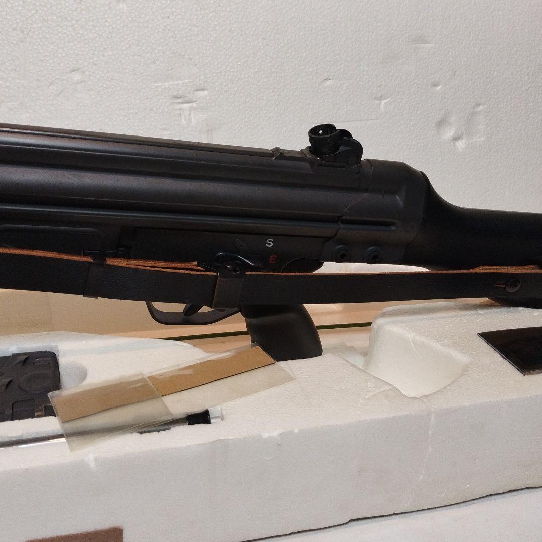 株式会社　東京マルイ　G-3シリーズ　オートマチック電動エアーガン