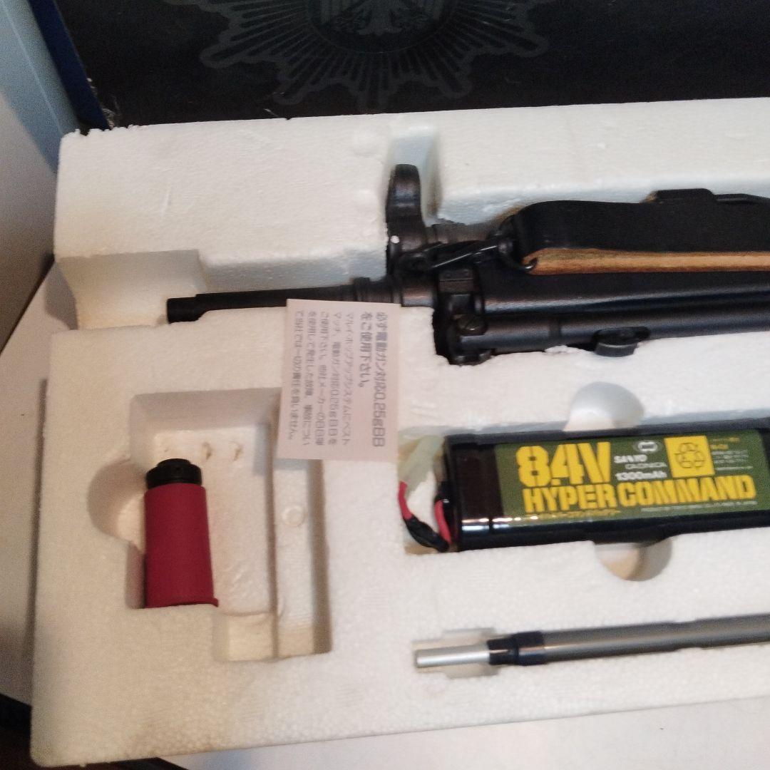 株式会社　東京マルイ　G-3シリーズ　オートマチック電動エアーガン