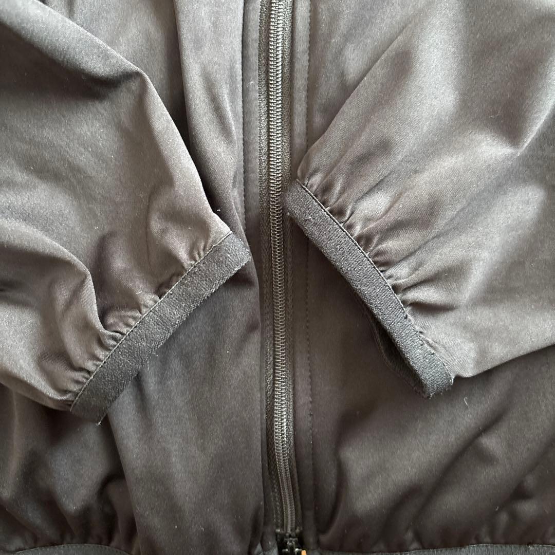 BEAMS GOLF ブラック ジャケット L