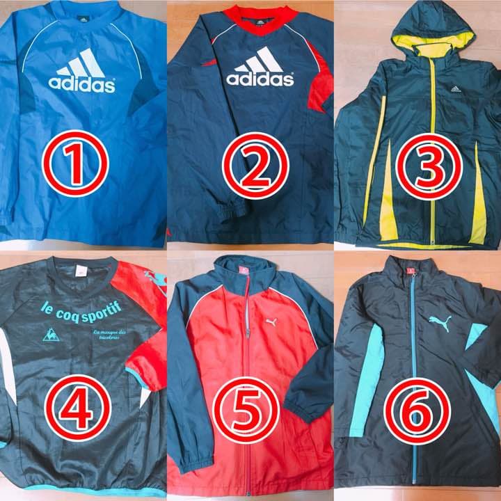 サッカー セット