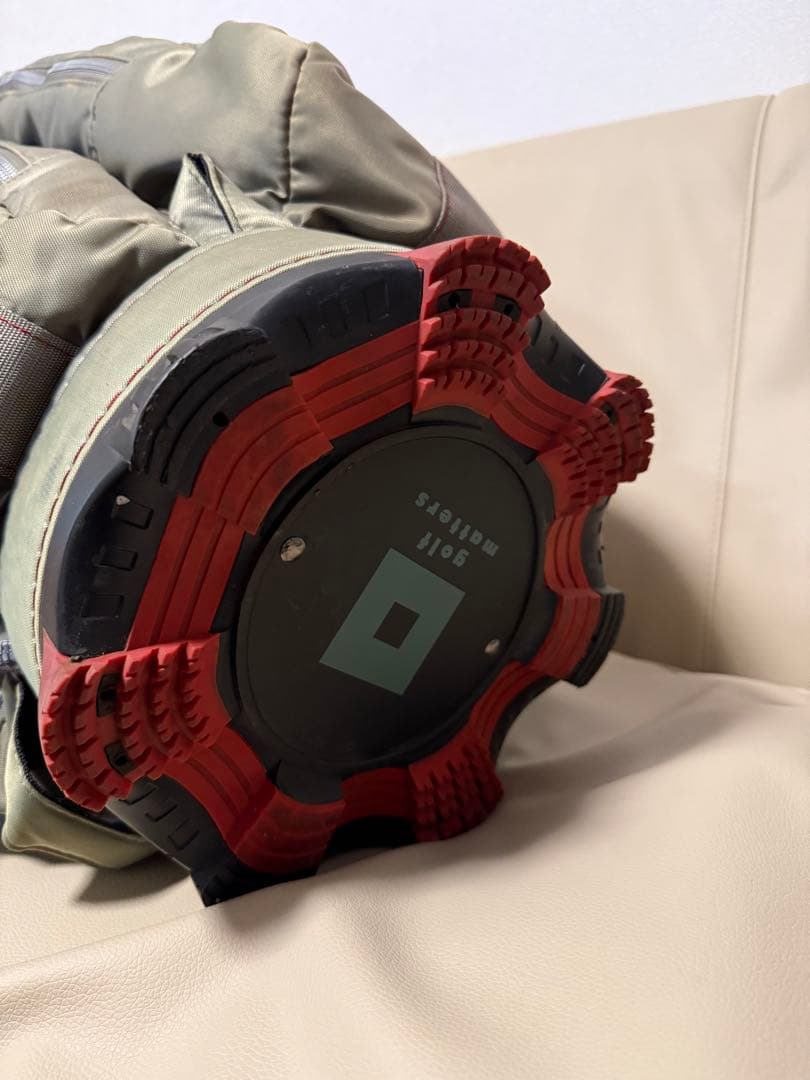 【送料込み】大人気完売品　廃盤希少　オノフ　ONOFF キャディバッグ