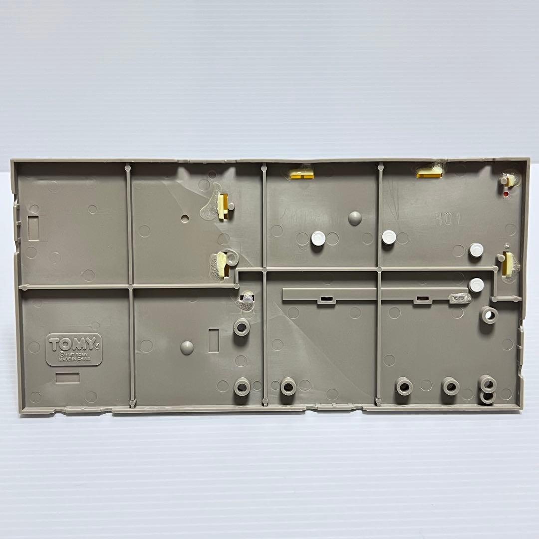 【旧商品】トミカタウン吉野家【箱・付属品有り】