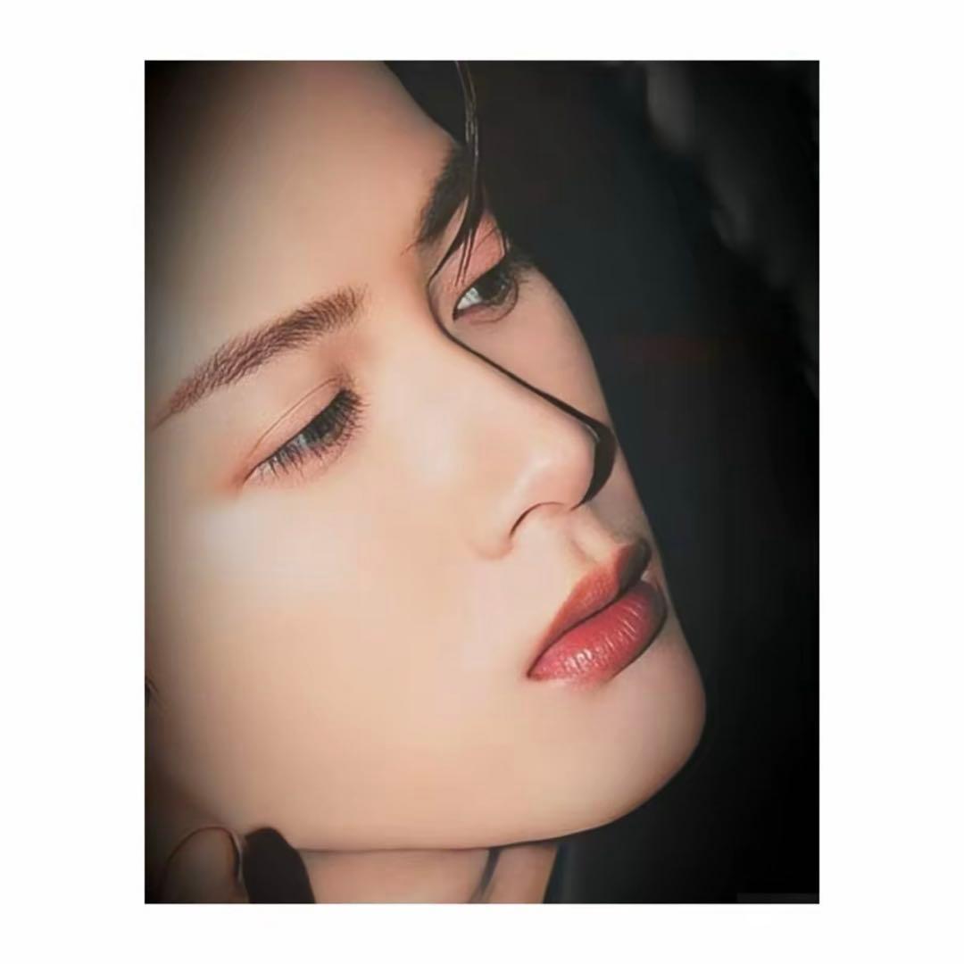 タンジェンツー　檀健次 大判キラキラ木製パネル4点セット