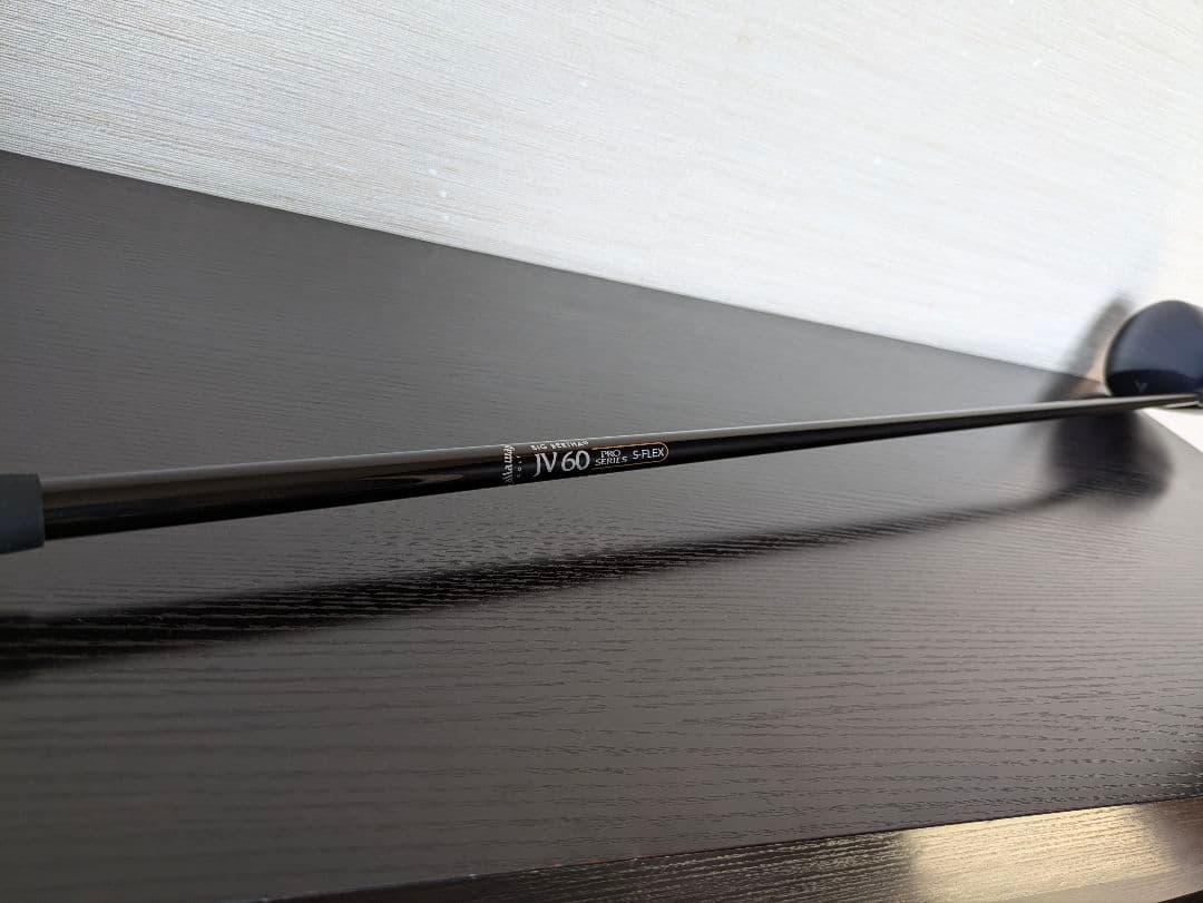 キャロウェイ短尺高反発グレートビッグバーサドライバーゴルフクラブ初心者中古低身長