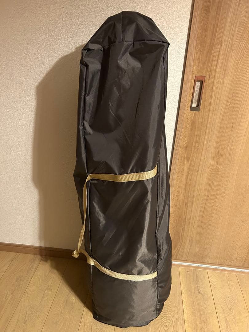 ワカサギテントM コールマン