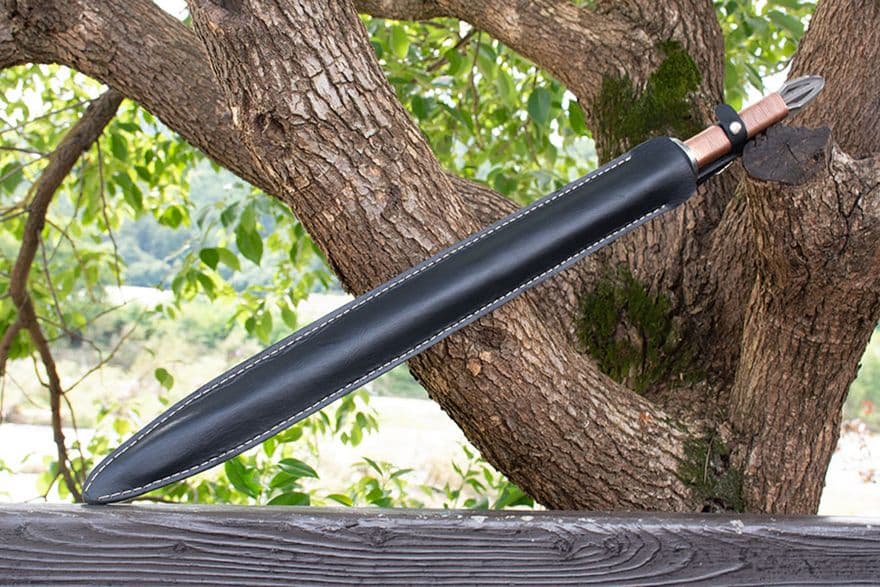 武具　刀装具　日本刀　模造刀   蒼龍  四つの切り札 古兵器