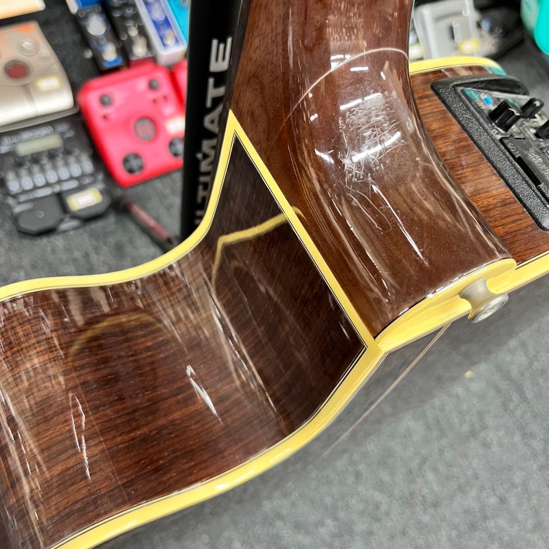 【11398】TAKAMINE EAN46C