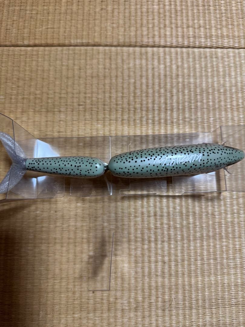 ✨美品✨DRT クラッシュ9 Low