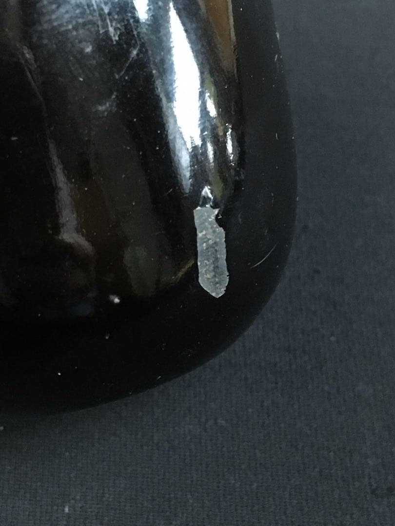 S346茶道具揃 短冊箱 抹茶碗 水指他10点揃