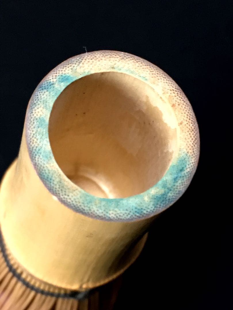 S346茶道具揃 短冊箱 抹茶碗 水指他10点揃