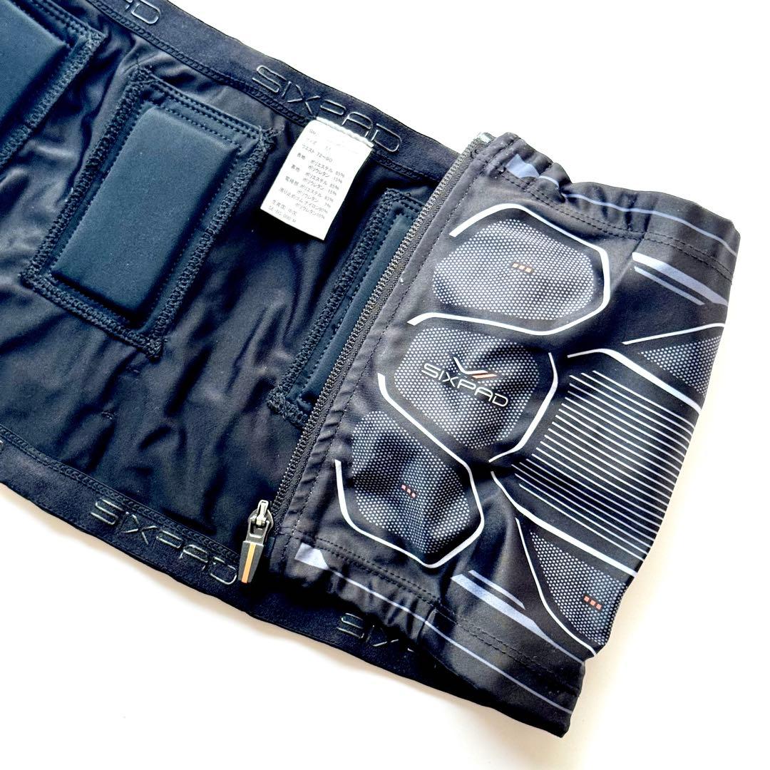 SIXPAD シックスパッド コアベルト アブズ2（コントローラー付き）