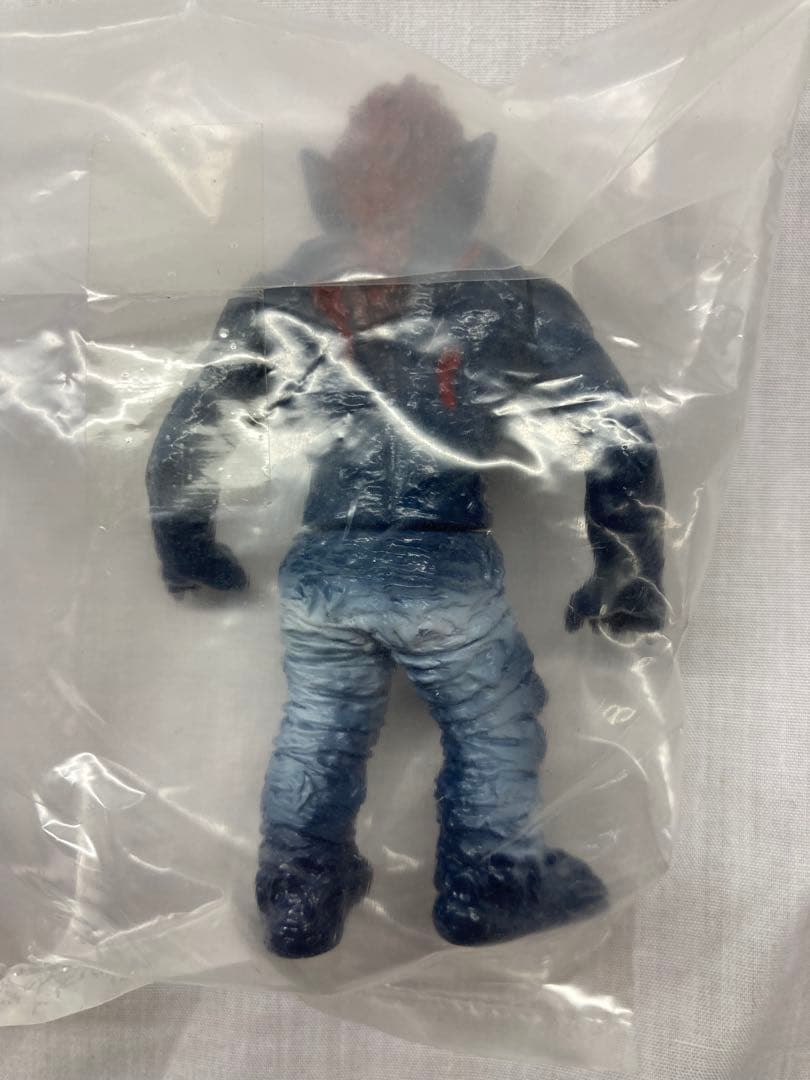 フューチャーモデルズ 楳図かずお版 ウルトラマン ドドンゴとミイラ人間 全1種