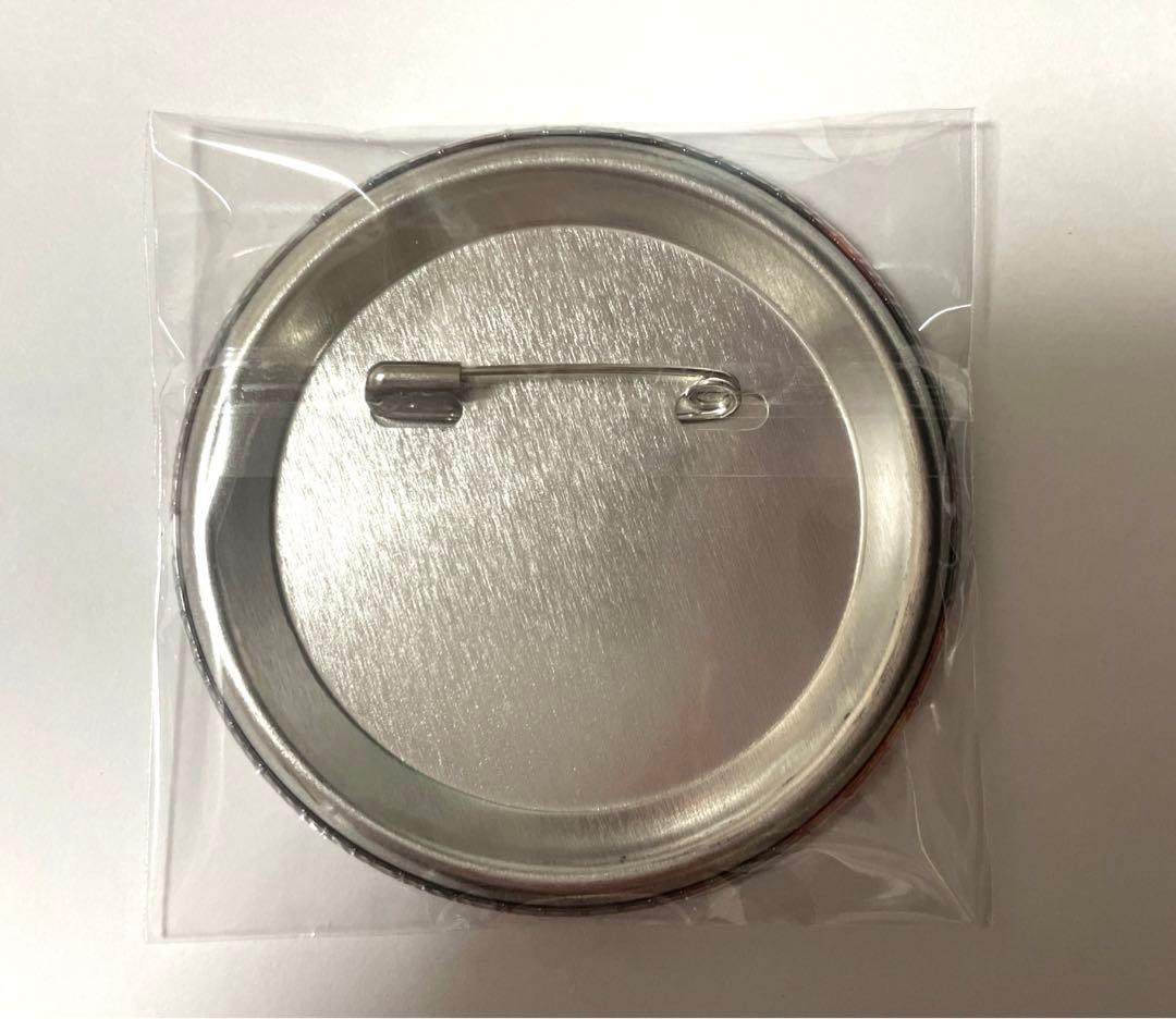 【希少】 魔法少女まどか☆マギカ まどマギ 暁美ほむら 悪魔 缶バッジ 特典