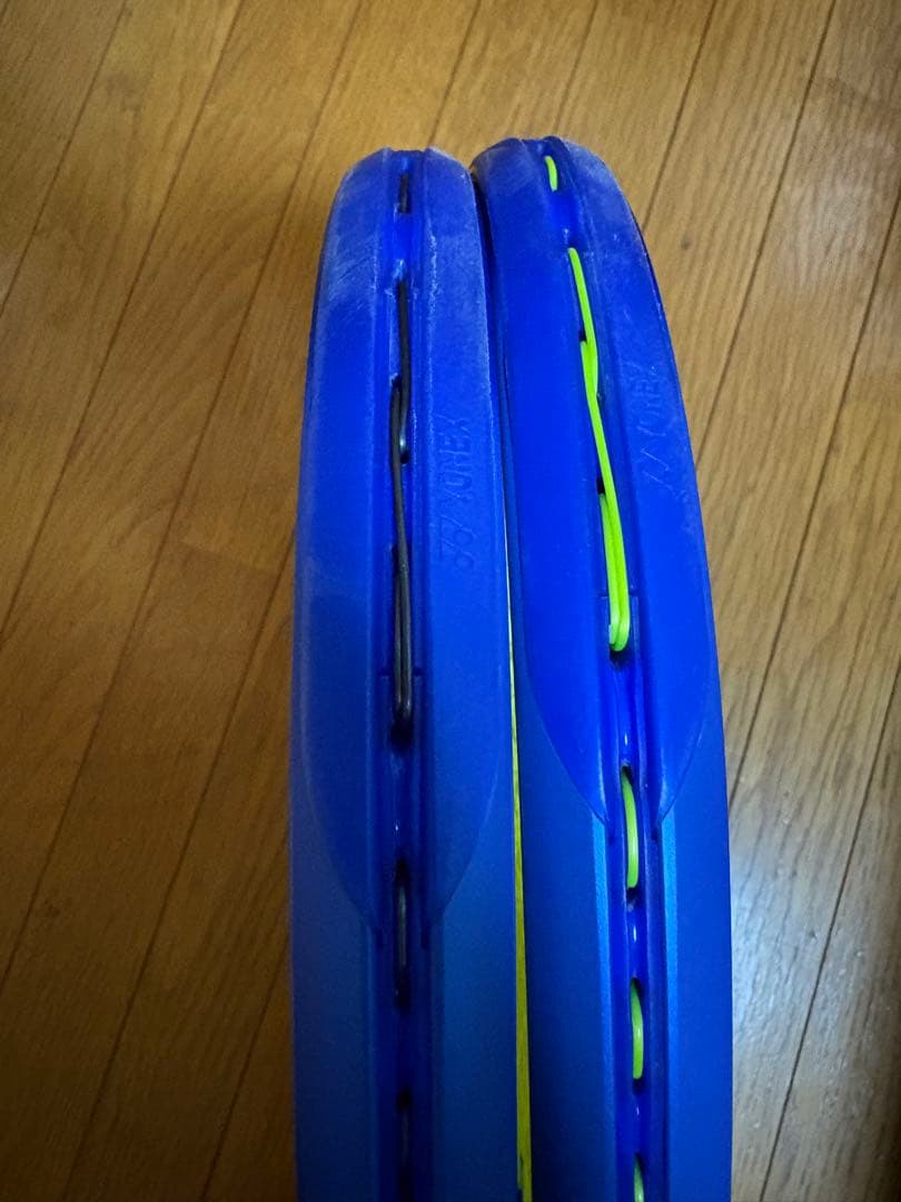 EZONE 100 TOUR　2本セット G2