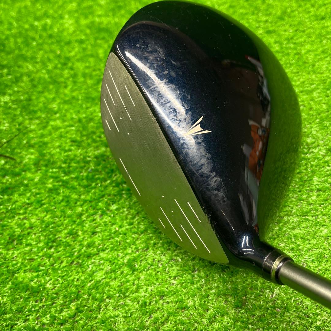 DDD-1912 XXIO ドライバー 9.5° flex S MP500M