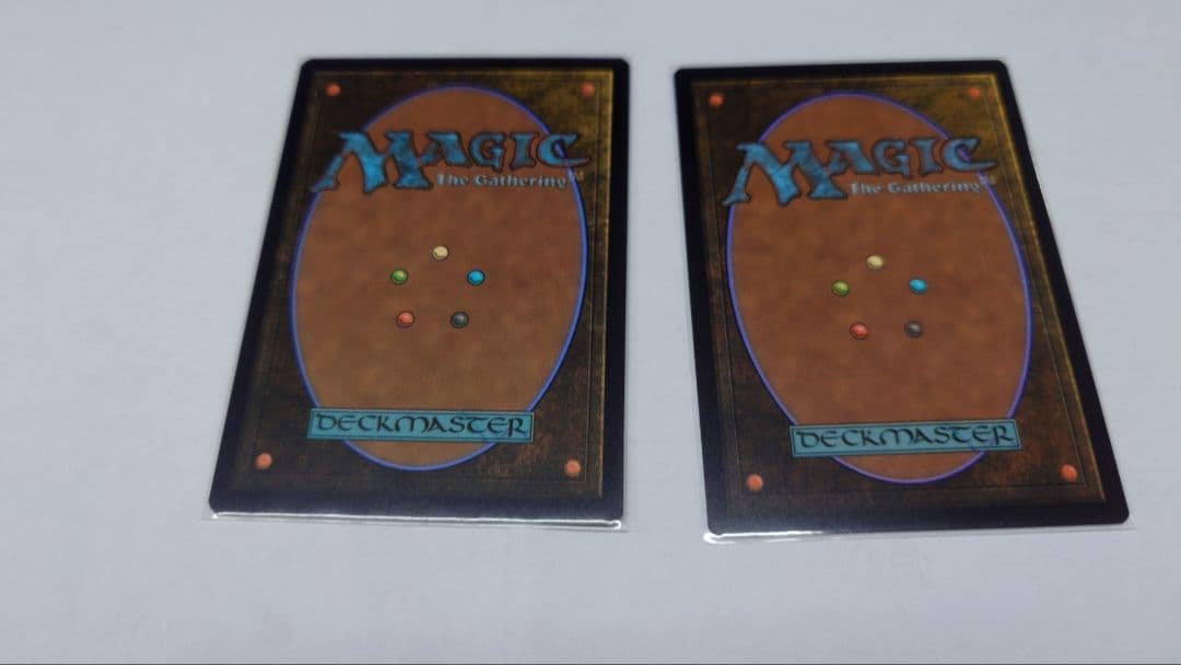 MTG WOE《アガサの魂の大釜》日本語版 プロモスタンプ付 2枚セット